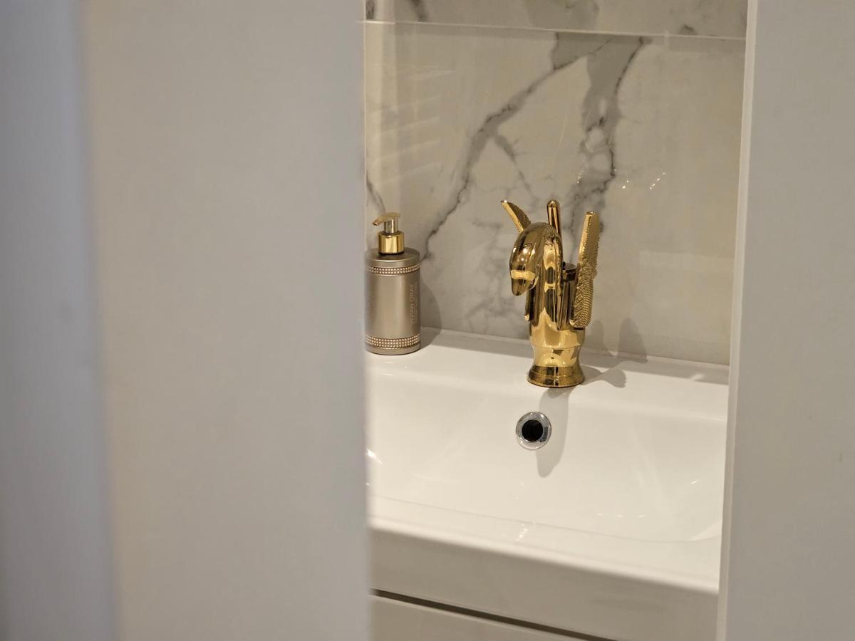 Herz Von Wien Mariahilfer Экстерьер фото